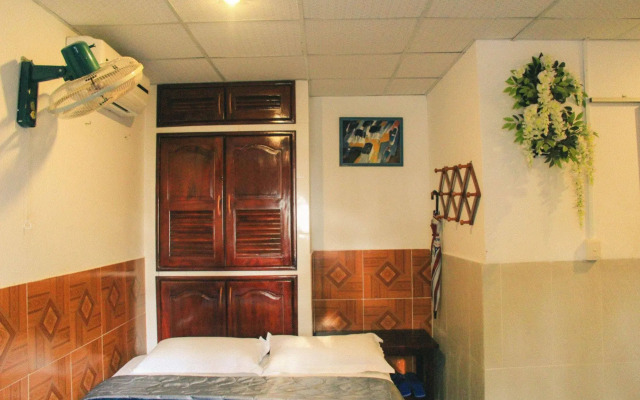 Phu Quoc Paris Beach Resort