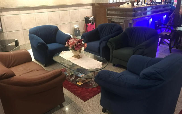 Grand Dilara Hotel