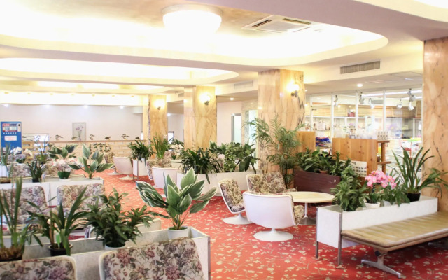 Riverside Hotel Shoei