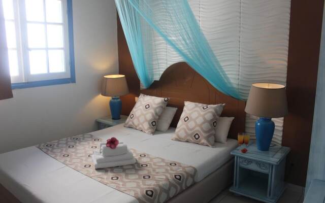 Villa prestige Caraïbes Bonheur