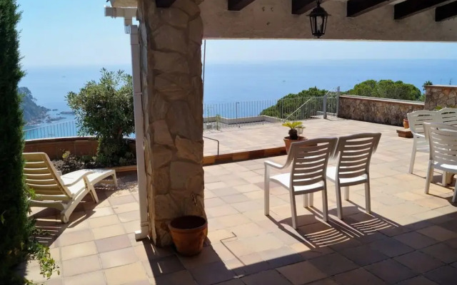 107528 - House in Cala Canyelles