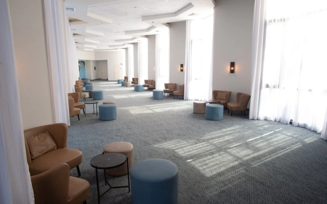 King Solomon Hotel Tiberias