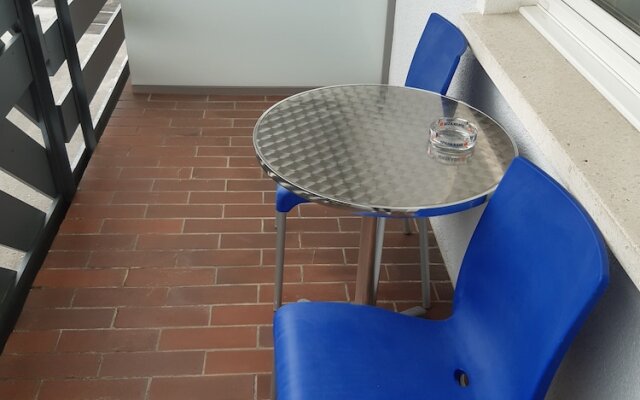 Hotel Garni Noval