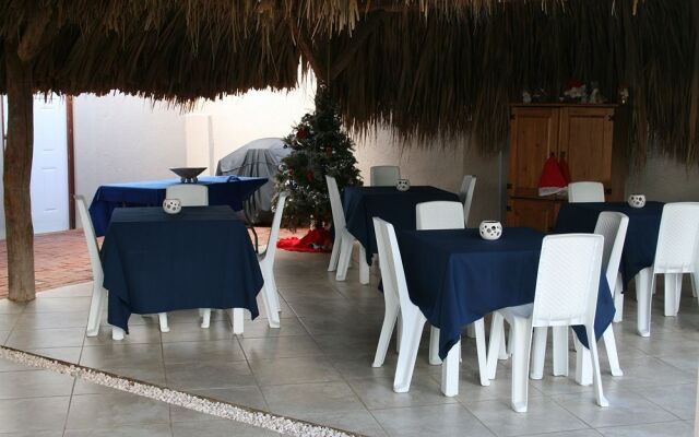 Hibiscus Beach House