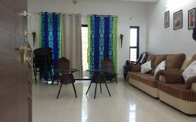 Walnut Villa