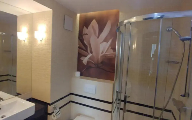 3L Apartments Diva