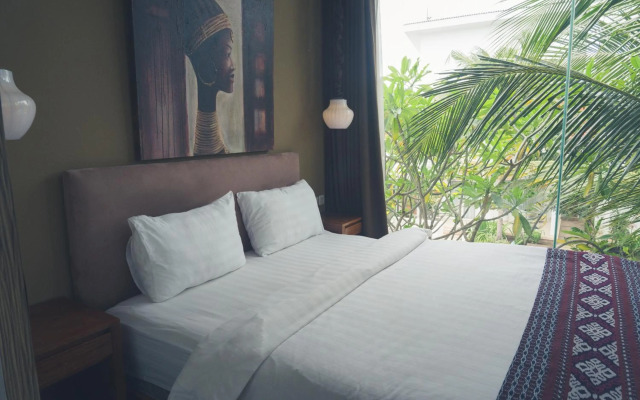 Ocean View Residence - Hotel Jepara