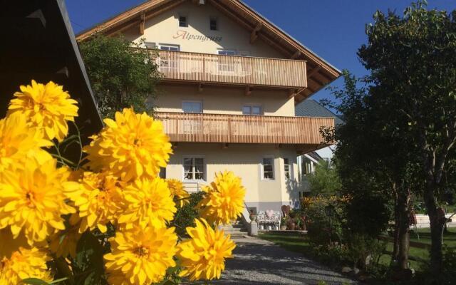 Hotel Tyrol - Alpenhof