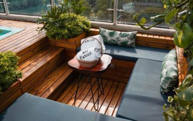 Hostel Rango Boutique