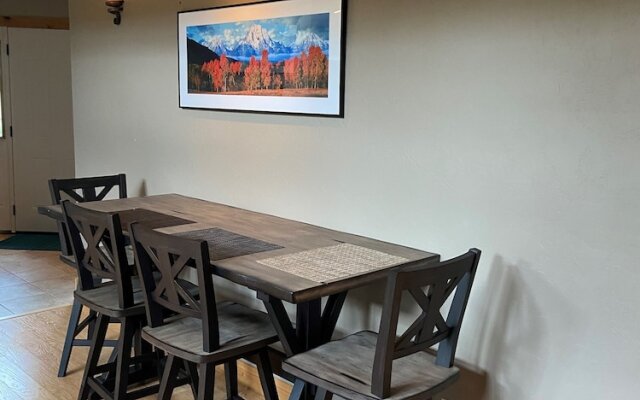 Grand Targhee at Stone Ridge