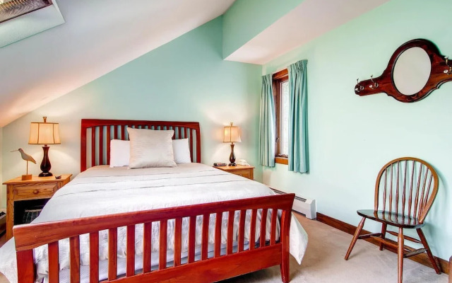 Sunrise - W Glade J-1