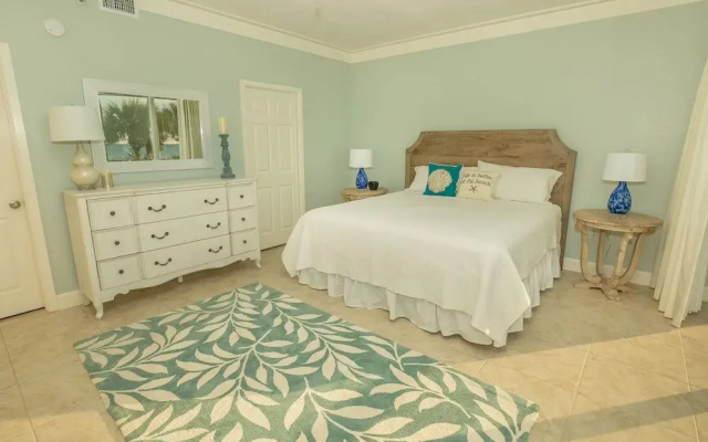 Oceania 106 3 Bedroom Condo by RedAwning