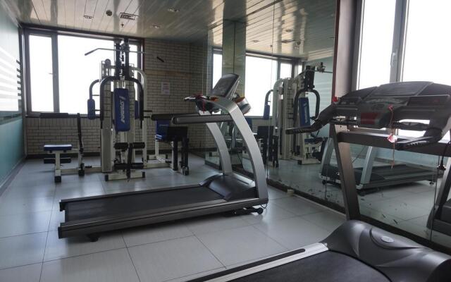 Zhengming Jinjiang Hotel - Harbin