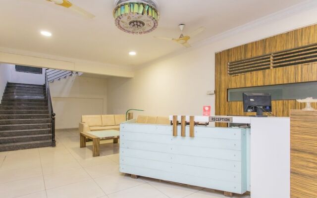 OYO 3654 Hotel Ps9