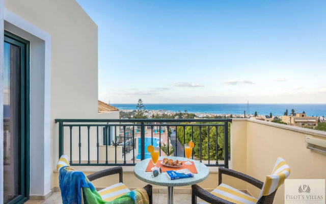 Pilot's Villas Luxury Suites