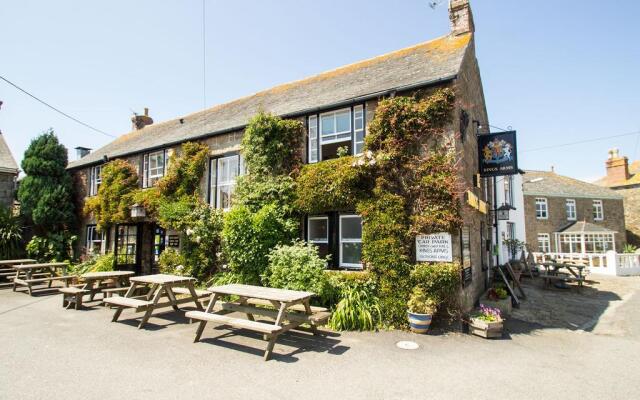 The Kings Arms