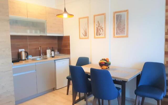 Dream Milmari L12 Apartman