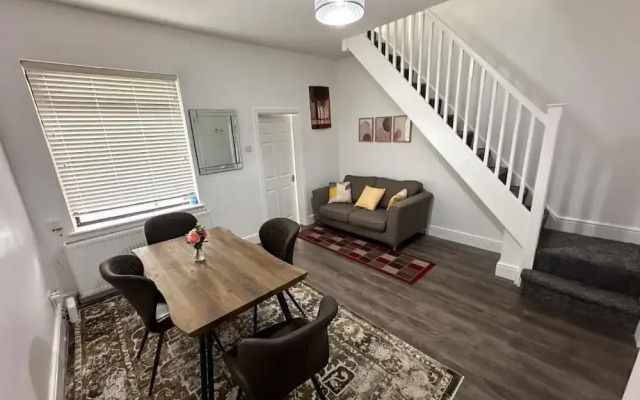 Fulfill Apartments Walkden