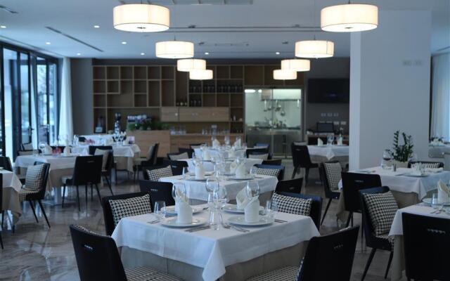 Best Western Ark Premier hotel