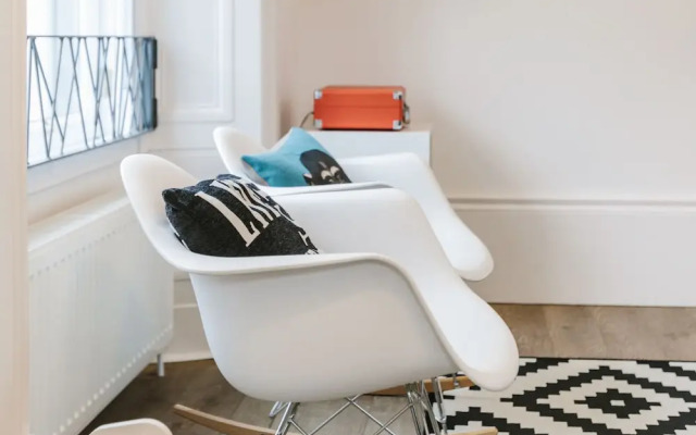 Urban Quarters Serviced Apartments