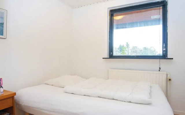 8 Person Holiday Home in Struer-by Traum