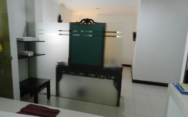 Puri Maharani Boutique Hotel And Spa