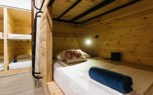 Island Hostels Colombo