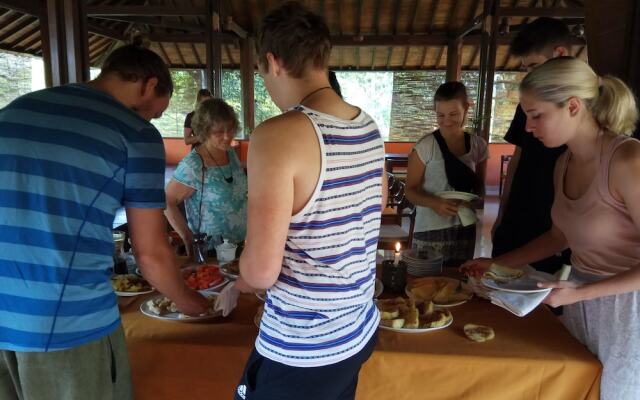 Ecolodge Seloliman