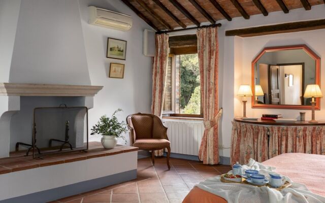 Scandelaia 12 Emma Villas