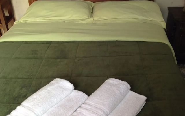 Hospedaria Casa Real