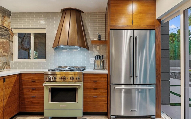 Haver's Haven by Casago