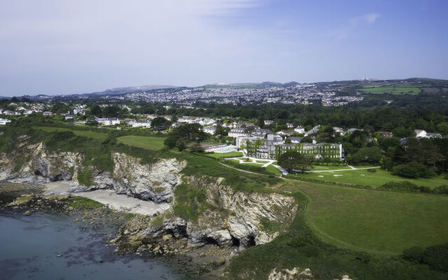 Carlyon Bay Hotel