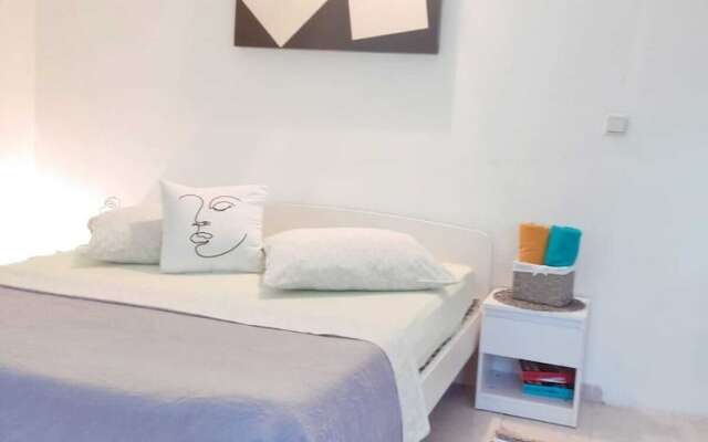 Idea Studio Apartment Center City With Parking