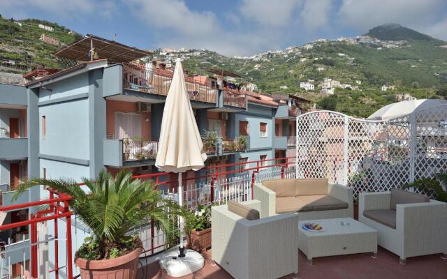 Costa D'Amalfi Apartments