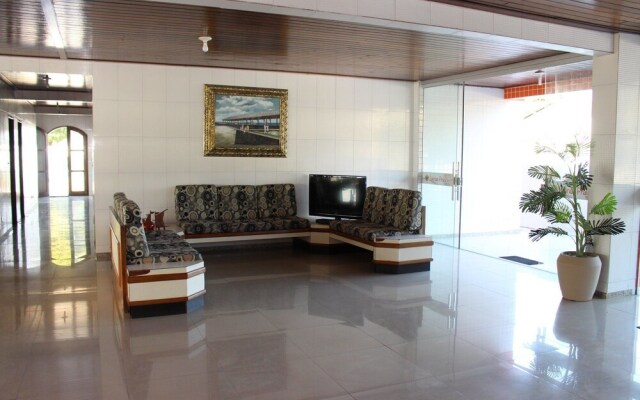 Salinas Praia Hotel