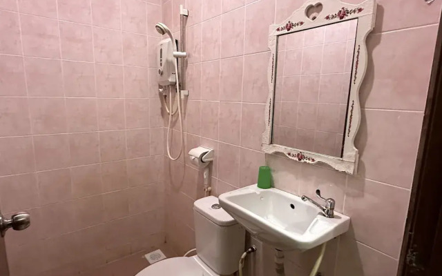 Hotel O Melaka near AEON Shopping Centre formerly Formosa