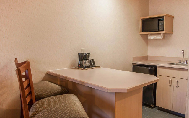 Comfort Inn & Suites Klamath Falls