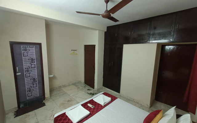 Trendz service apartments