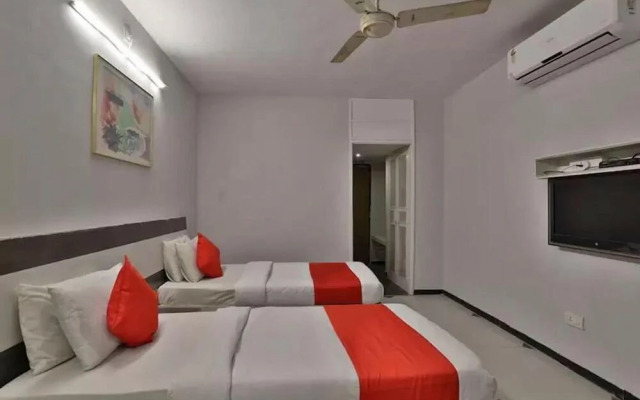 Hotel Jubilee