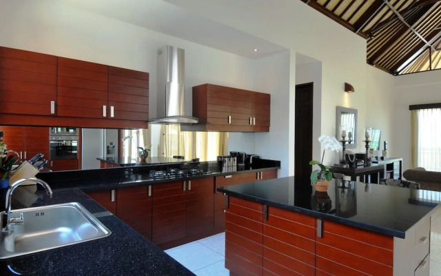 Villa Leana