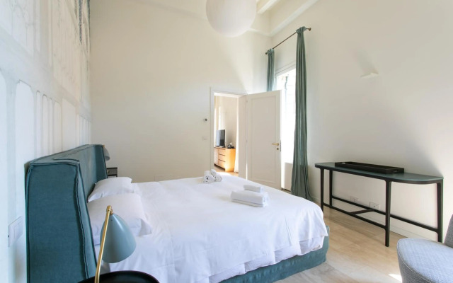 Infinite House Guglie