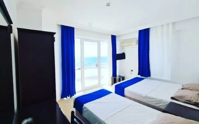 Moray Duka Beach Hotel