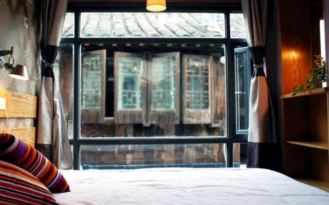 Impression Xitang Coffee Hotel