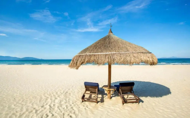 Summer Beach