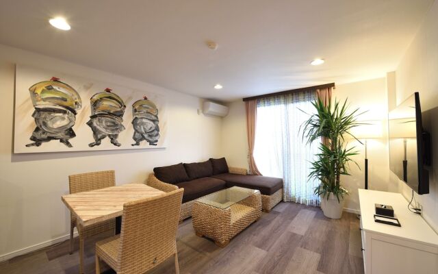 Granp Glamping Resort