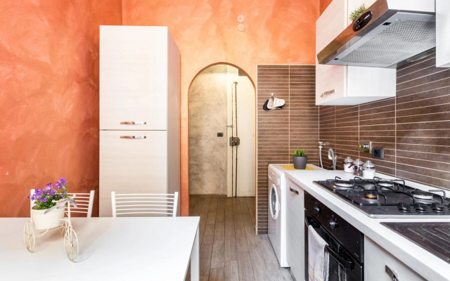 Riari 59 Rome - Trastevere