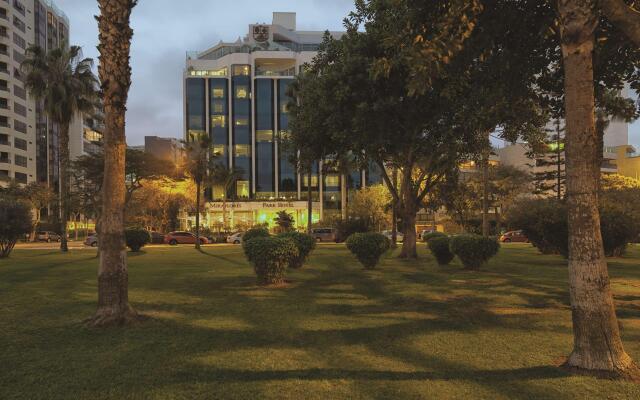 Miraflores Park, A Belmond Hotel, Lima