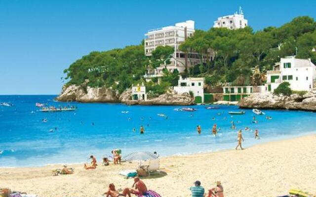 Residencia Santiago Mallorca