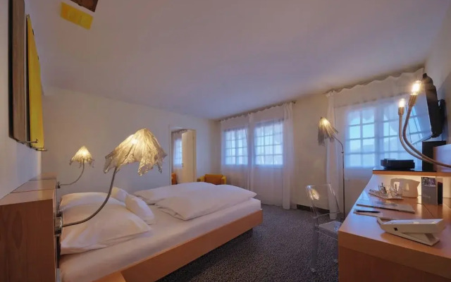 Mintrops Stadt Hotel Margarethenhöhe