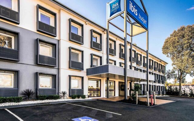 ibis Budget Campbelltown